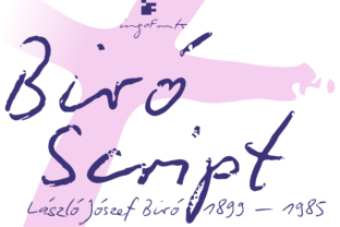 Biró Script: The Authentic Handwritten Font for Modern Design