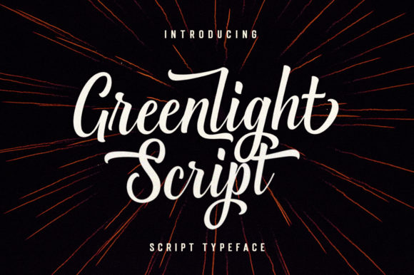 Greenlight Script: A Fresh Take on Vintage Charm