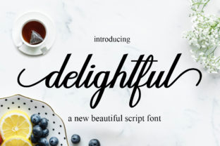 Using Delightful Script to Add Authenticity to Your Brand